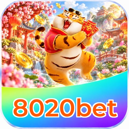8020bet Logo