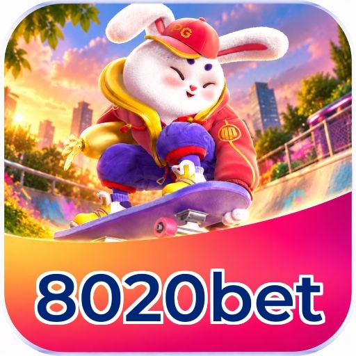 8020bet Logo Seguro