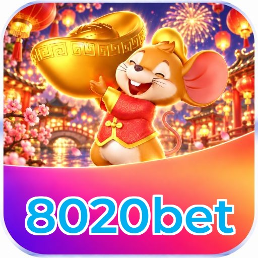 8020bet Logo