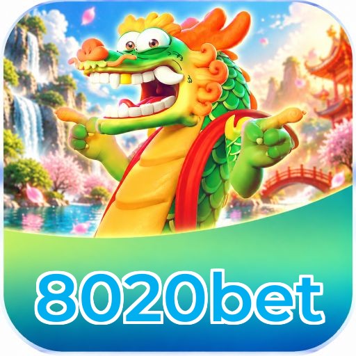 Requisitos do APK 8020bet para Android - Logo Oficial
