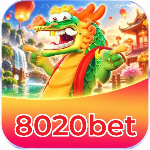 8020bet Slots Premium Brasil