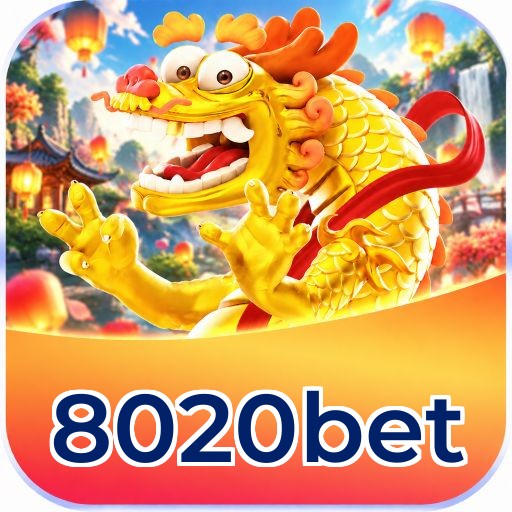 Logo 8020bet APK Android Brasil