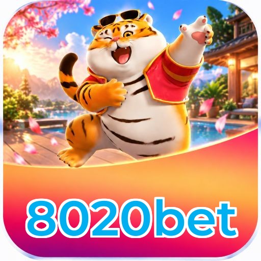 Logo 8020bet Cassino Online Brasil