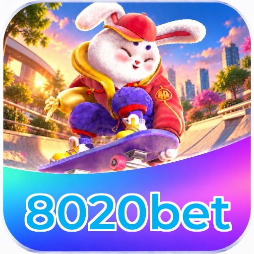 8020bet Logo Oficial - Cassino Online Brasil Certificado eCOGRA