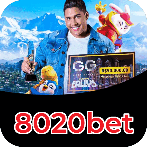 Acesso à conta 8020bet