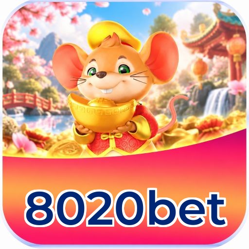8020bet Logo Verificado