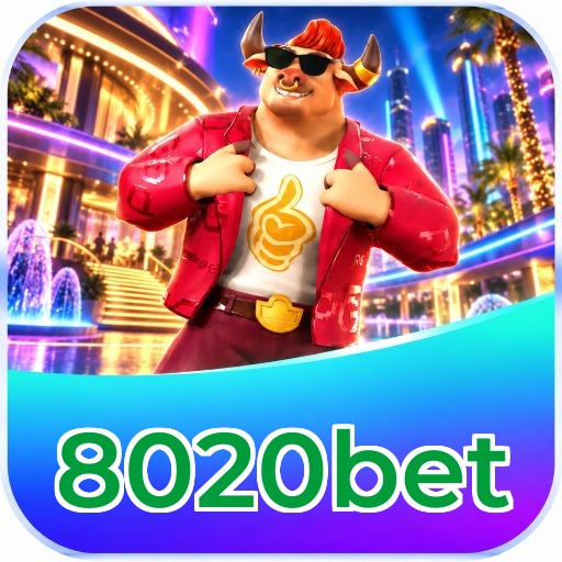 8020bet Apostas Esportivas Logo Oficial Certificado