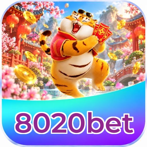 Logo 8020bet Download Brasil