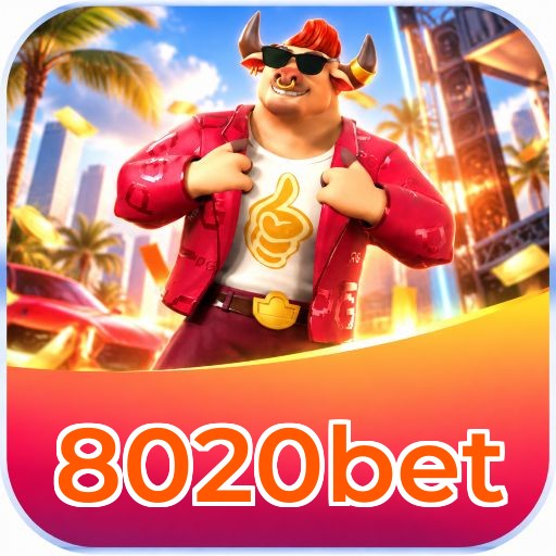 8020bet Jackpots Progressivos