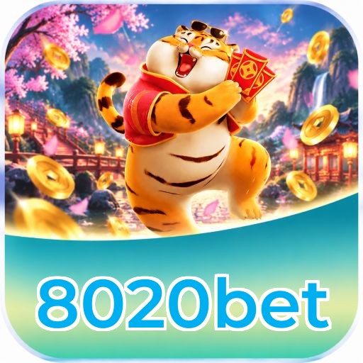 Logo 8020bet Baixar Download Brasil