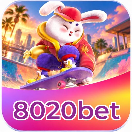 8020bet APP Logo Oficial Certificado Android iOS