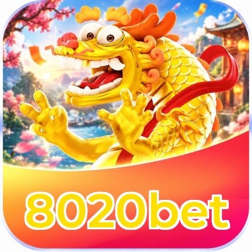 Logo 8020bet Plataforma Certificada