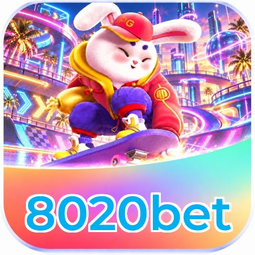 8020bet Logo