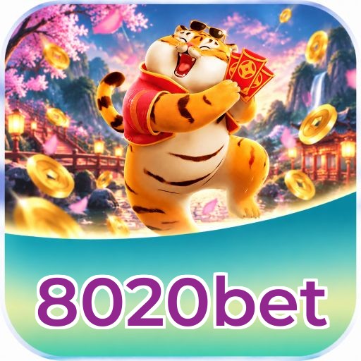 8020bet Logo