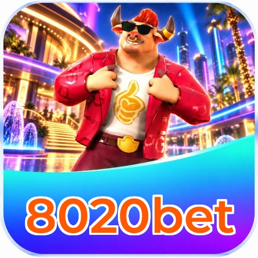 8020bet Win - Jackpots e Vitórias