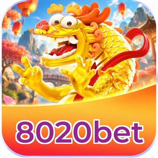Logo 8020bet Cassino Online Brasil