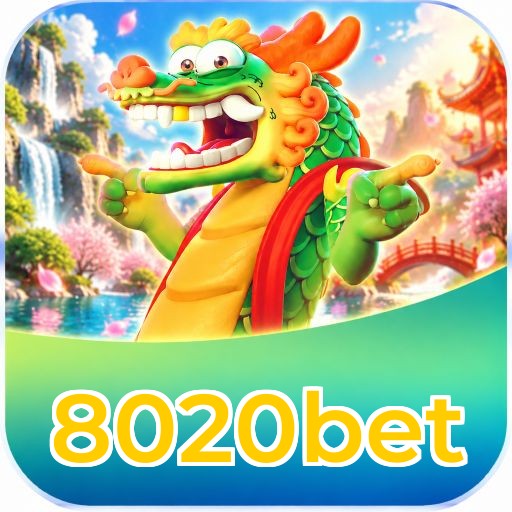 Logo da 8020bet