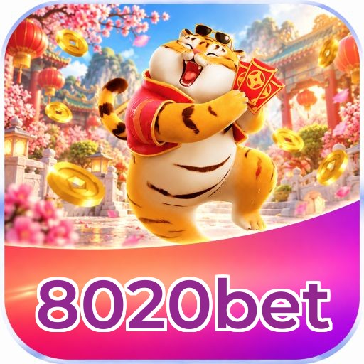 8020bet Certificado eCOGRA
