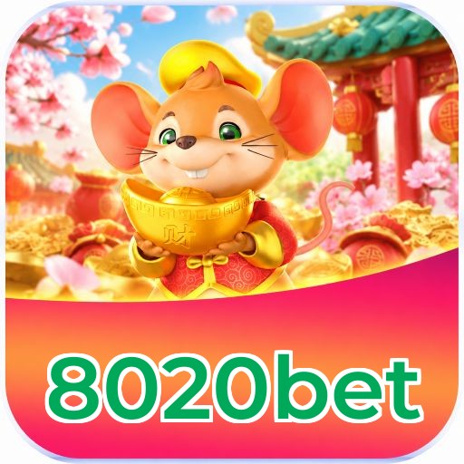 8020bet APK Logo Oficial Certificado