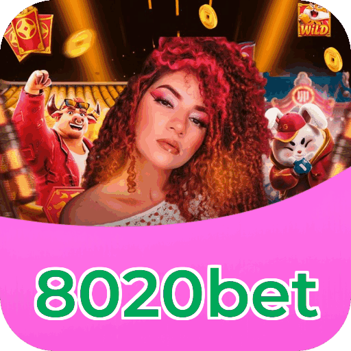 Aplicativo mobile 8020bet