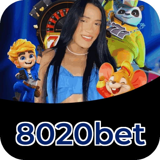 Página de download 8020bet