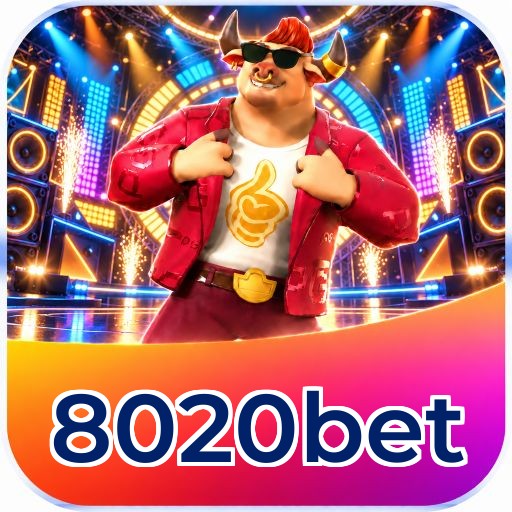 8020bet VIP Program Logo