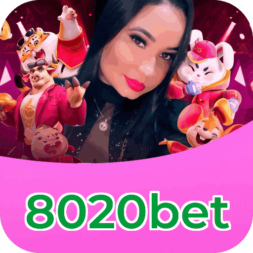 Catálogo de jogos 8020bet com fornecedores Pragmatic Play, Evolution, NetEnt