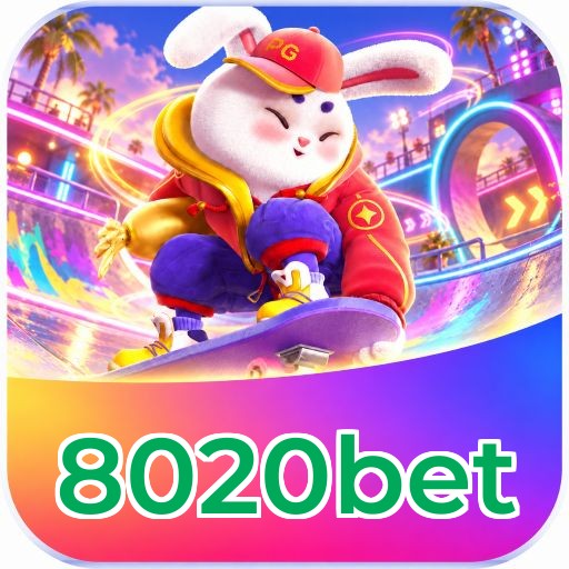 Logo 8020bet Loteria Online