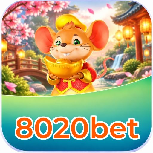 8020bet Logo