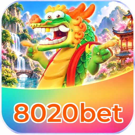 8020bet Bônus Oficial - Rollover 25x Justo