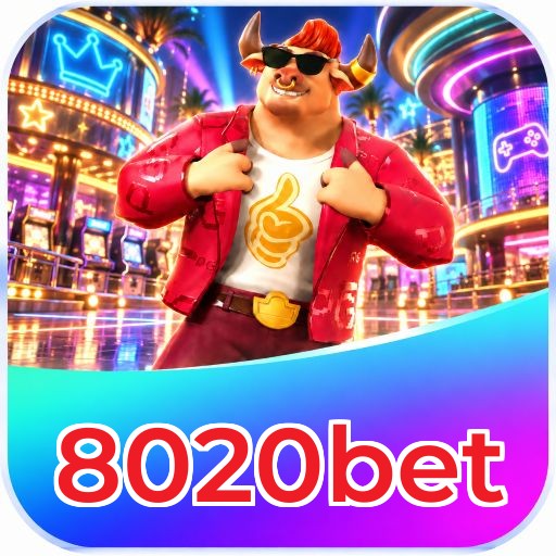 8020bet Logo